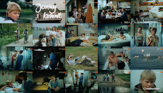 Джонни придёт / Jonny Kommt / Jonny Comes. 1988.