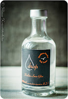 "drop" Baltic Sea Gin