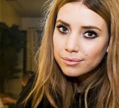 Lykke Li Lykke Li na trilha de A Culpa é das Estrelas