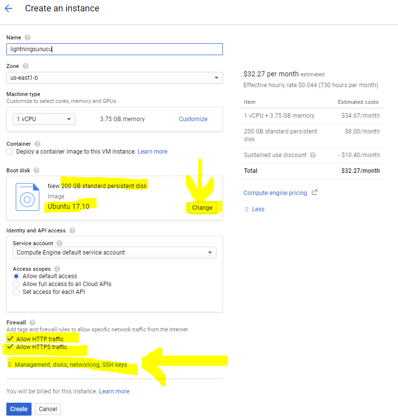 Bitcoin Lightning Network Masternode Setup And Live Up With Zero Cost The Personal Blog Of Emre C Ciftci