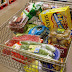 New Years Resolution Solution: Save Money (Grocery Shopping Tips) 