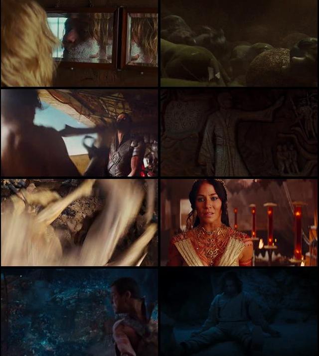 John Carter 2012 Dual Audio Hindi 720p BRRip John Carter 2012 Dual Audio Hindi 720p BRRip