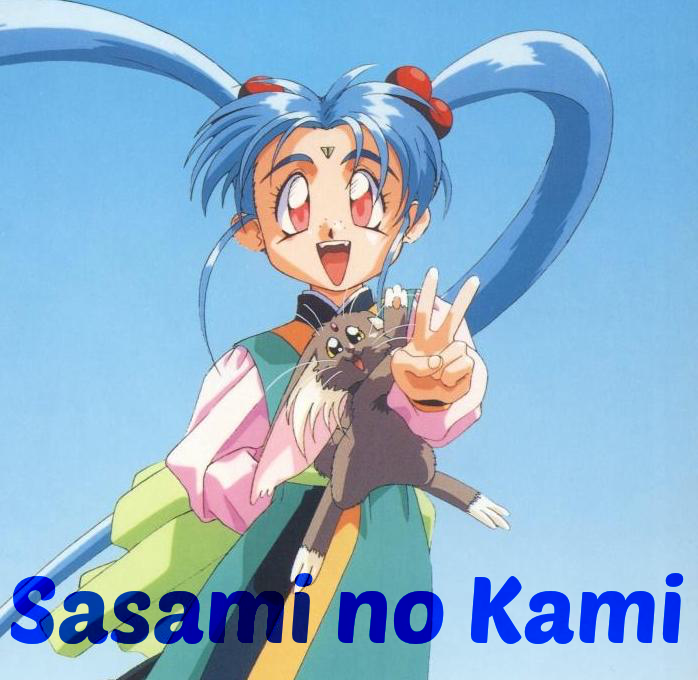 Sasami no Kami