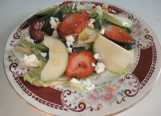 Signature Sweetheart Salad Recipe - Palm Beach Personal Chef Fort Lauderdale Personal Chef - Signature Sweetheart Salad Recipe