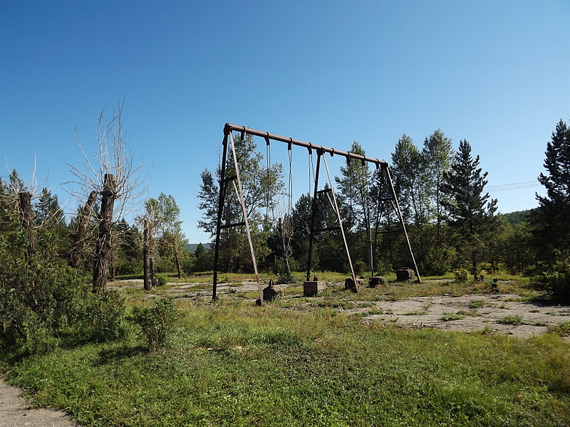 Курорт дарасун старые