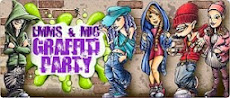 MiC LMM Graffiti Party