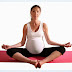 Yoga Training For Pregnant Women Will Reduce Stress
