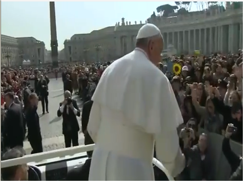 Come Si Chiama Il Cappello Del Papa