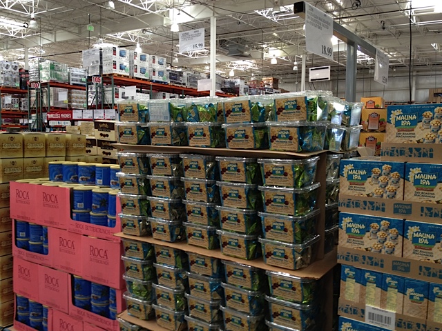 The Hopeful Traveler Hawaii Macadmia Nutore In Bulk At Hawaii Macadmia Nutore In Bulk At Costco