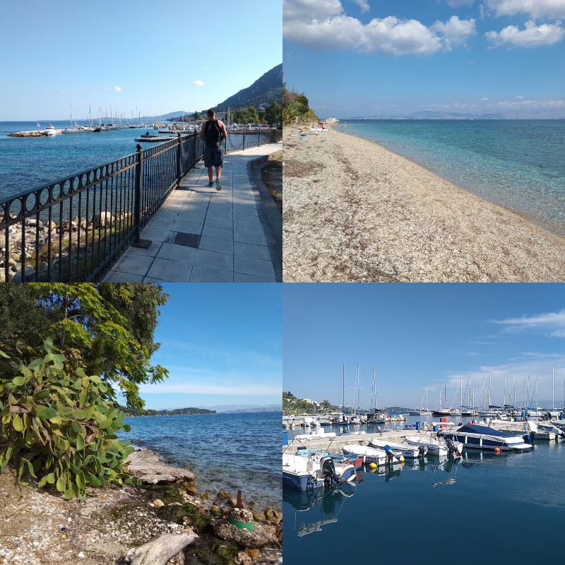 Korfu, Recko, zajimava, místa,dovolena, low, cost,Kerkyra Korfu, Recko, zajimava, místa,dovolena, low, cost,Kerkyra