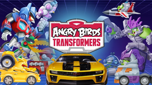 Download Angry Birds Transformers APK Mod Money v1.18.5 angry birds transformers download, angry birds transformers games, angry birds transformers apk, angry birds transformers android, angry birds transformers mod, angry birds transformers unlock character, Nama : Angry Birds Transformers, File Size : 110 MB, Versi : 1.18.5, Update : 04 Agustus 2016, File : APK + Data Obb,