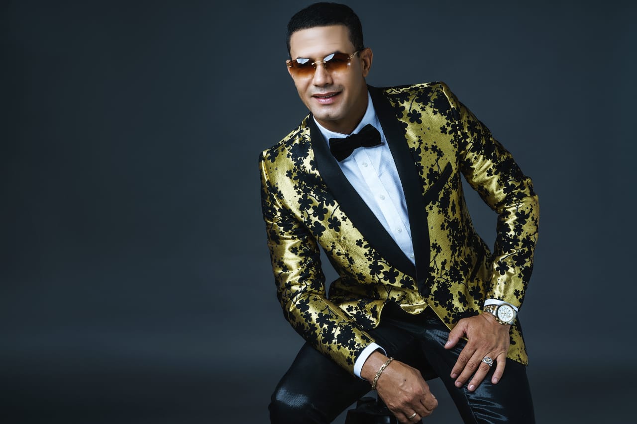 Raulín Rodríguez llevará “Sentimiento & Bachata” a Hard Rock Live