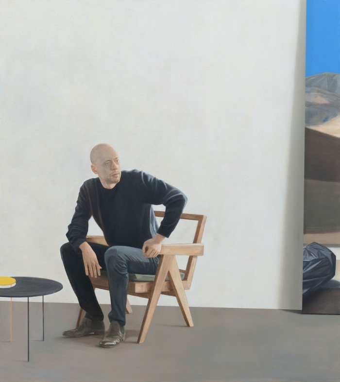 Мрачность и пустота. Tim Eitel Tim Eitel