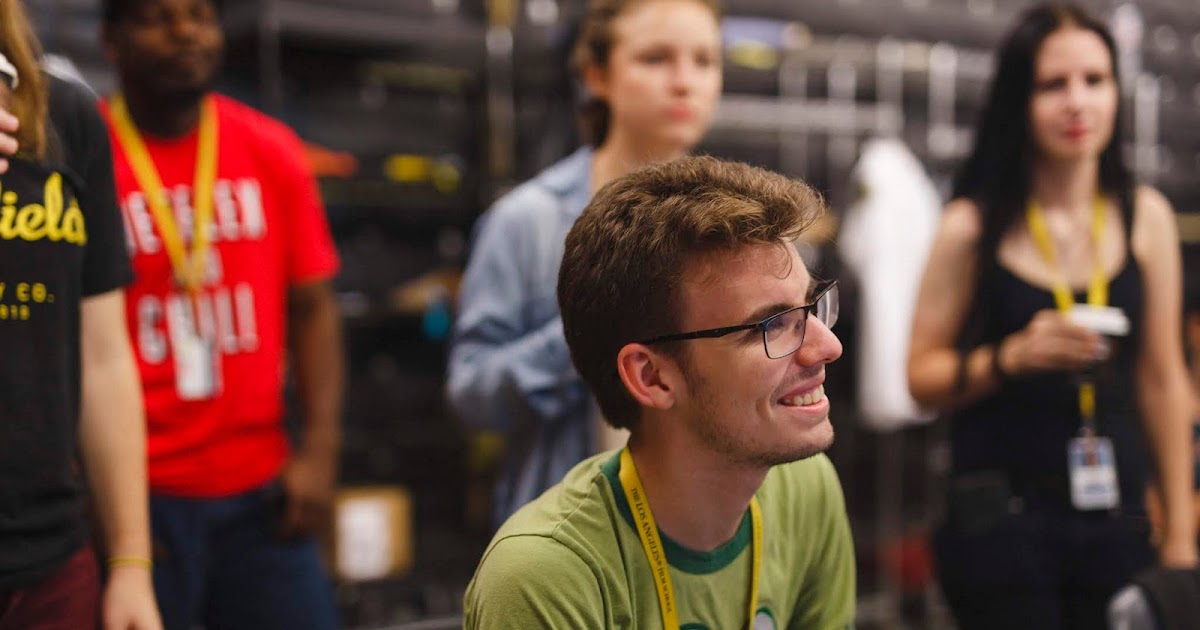 CAMERON MITCHELL ELMORE About