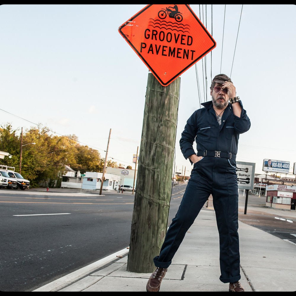 TheIdiosyncratist Grooved Pavement, on the Road and in Music