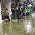 Bekasi diterjang banjir