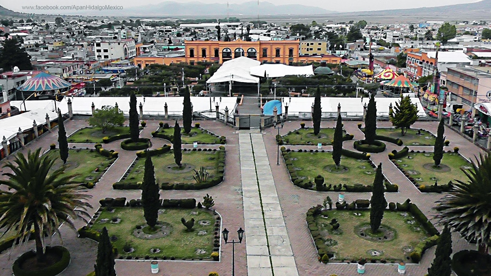 Apan Hidalgo México: Mas de Apan Hidalgo México