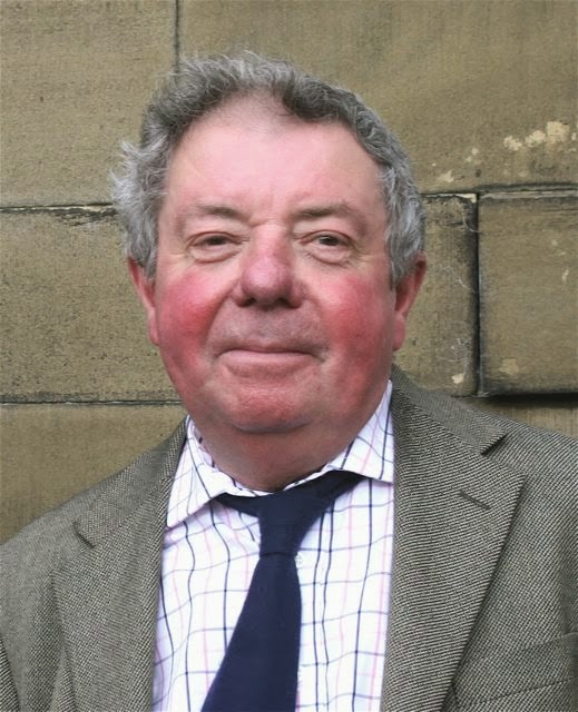 Robert barnard jr picture