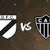 Danubio vs. Atlético Mineiro EN VIVO Por la Copa Libertadores 2019. HORA / CANAL