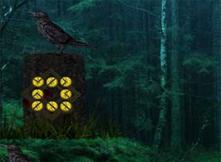 Creepy New Year Party Escape Creepy New Year Party Escape - Juegos de Escape