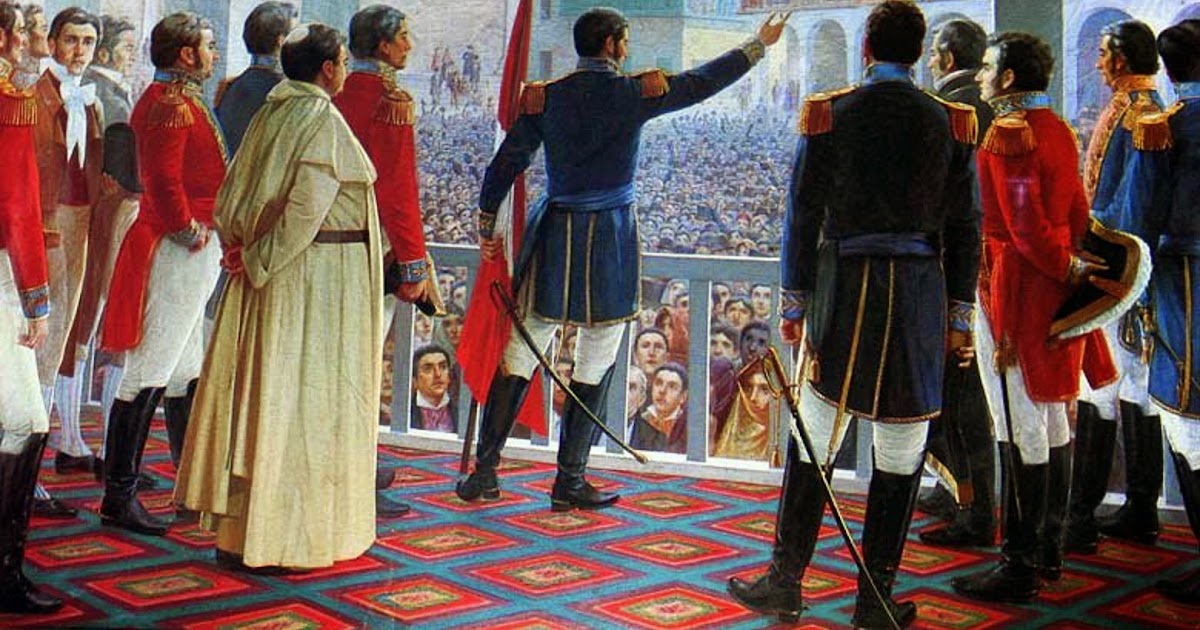 Historia De La Republica Dominicana Primera Independencia 1821 1822