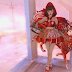 【little red wolf】