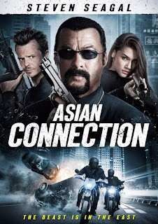 Watch The Asian Connection (2016) movie free online