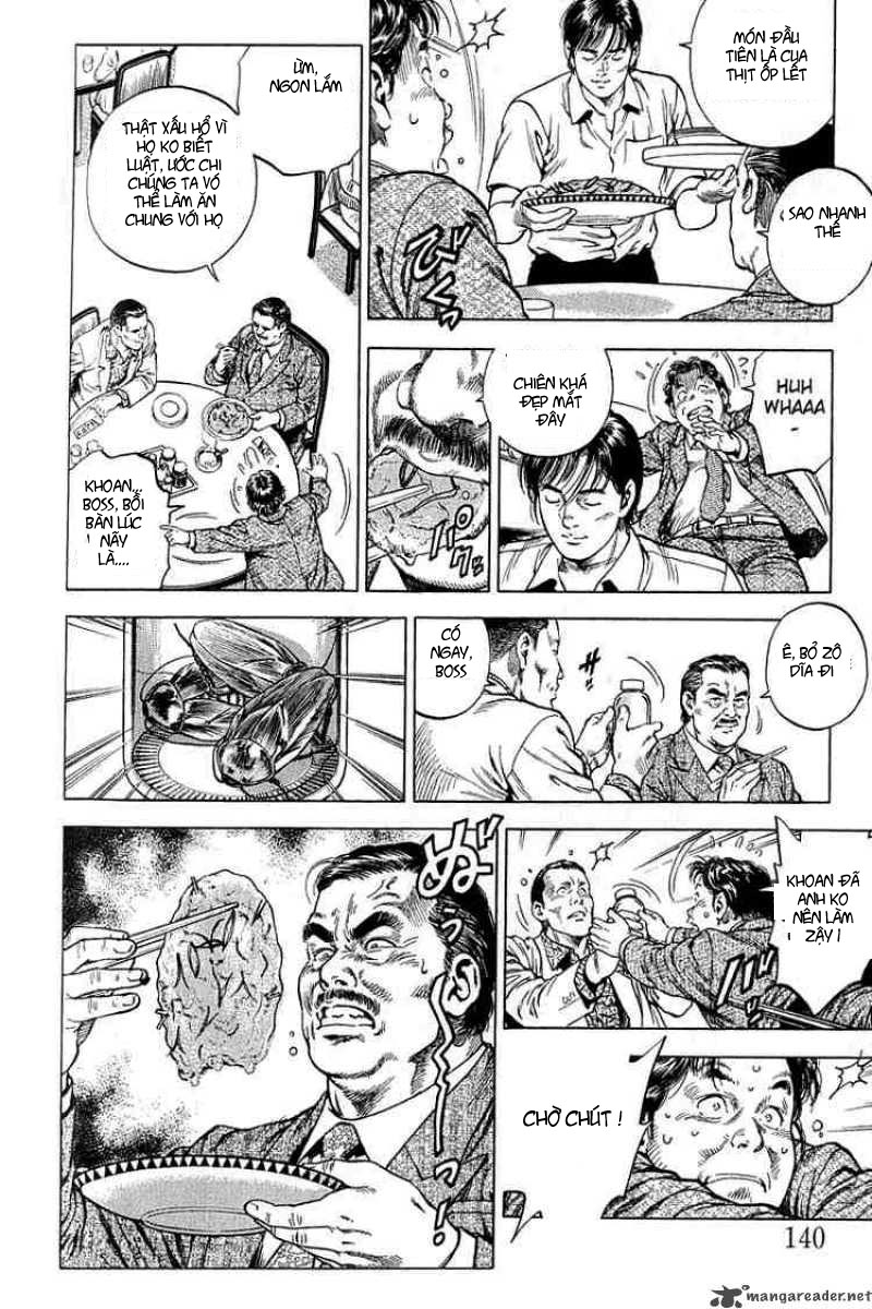 Angel Heart Chap 041