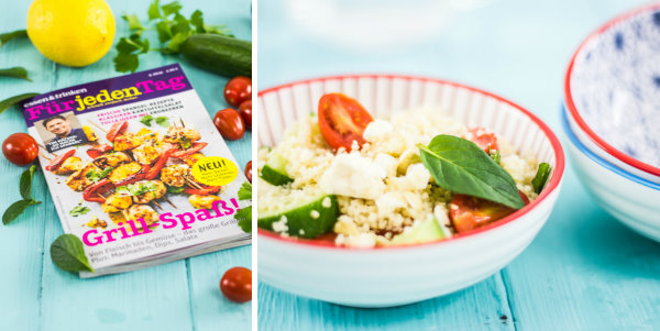 einfache Rezepte zum Nachmachen einfache Rezepte zum Nachmachen