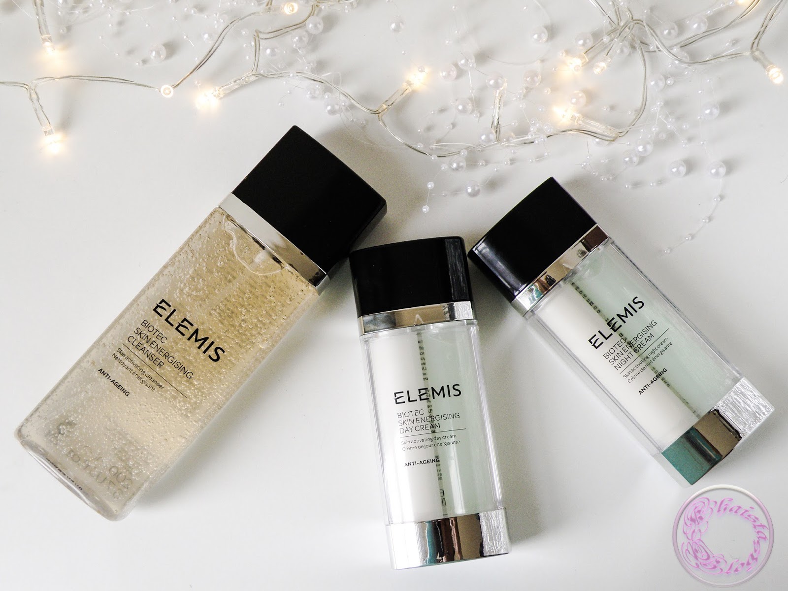 elemis biotec day cream