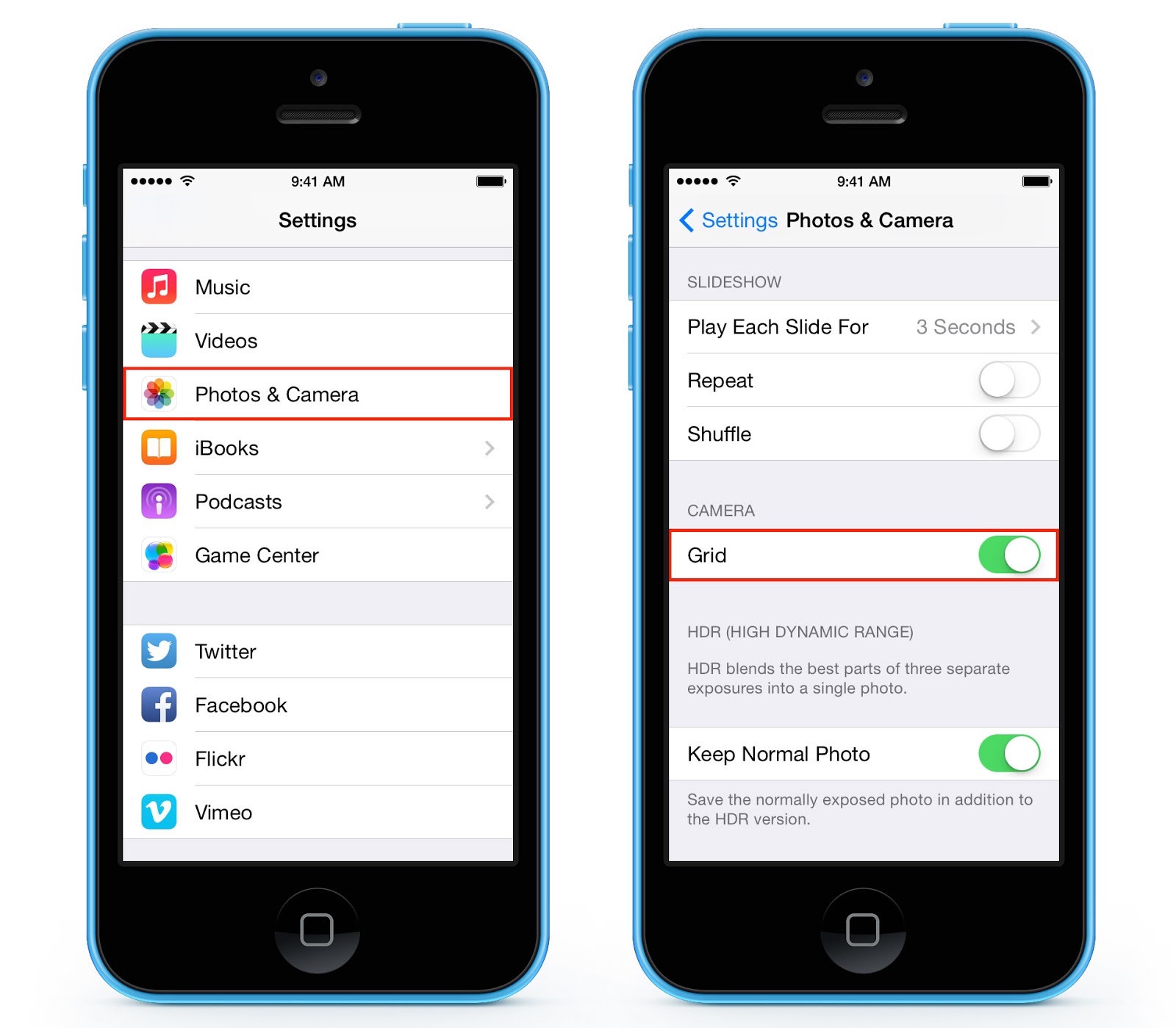 TIP NO.2=TURN ON GRID VIEW TIP NO.2=TURN ON GRID VIEW