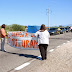 El bloqueo selectivo por el NO al uranio en La Rioja cumplió un mes