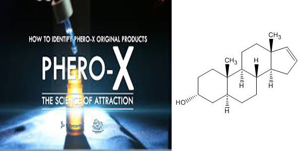 Jual Pheromone Parfum Phero X Di Semarang Parfum Pheromone Phero X