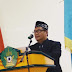 Sarjana! Jangan Mengeluh Jika tak Ada Pekerjaan