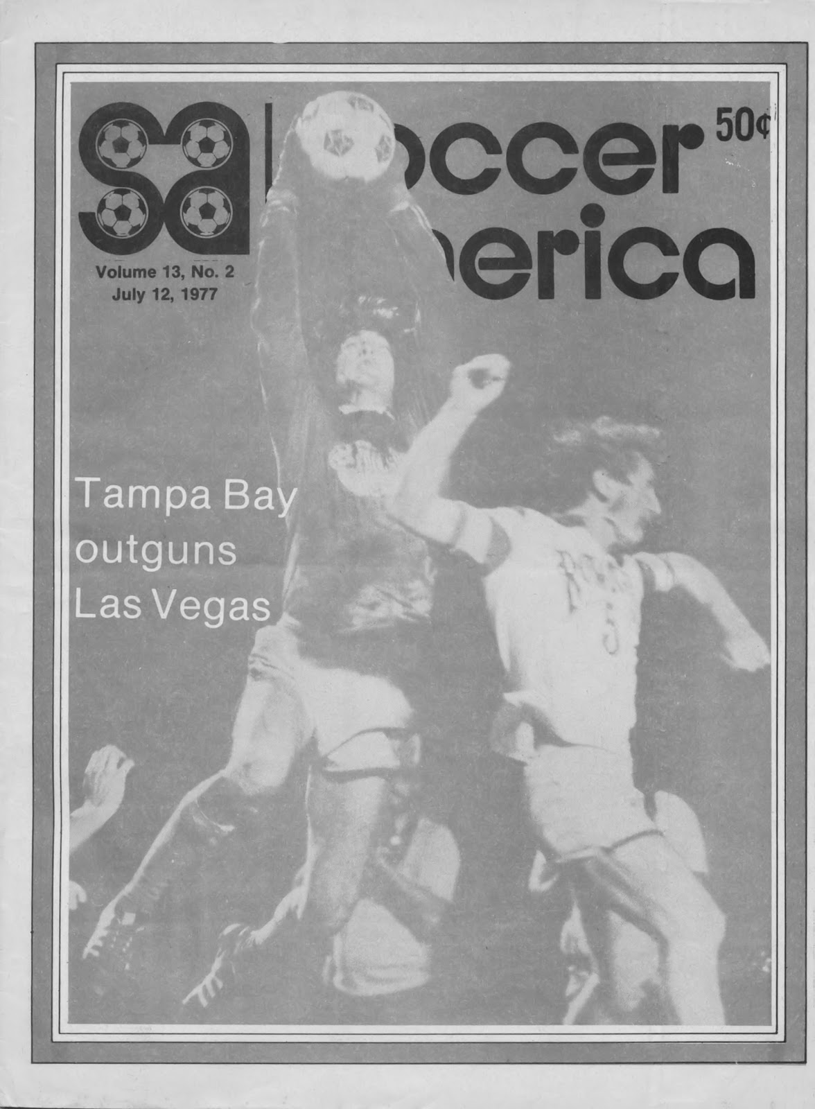 TAMPA BAY ROWDIES APPRECIATION BLOG (1975 to 1993) Rowdies Memorabilia