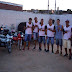 Família Mairi City Wheeling marca presença no Encontro de Som e Rebaixados, em Mairi