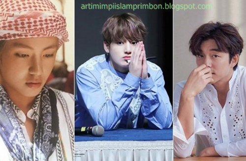 17 Arti Mimpi Pakai Baju Koko Berdasarkan Islam Dan 17 Arti Mimpi Pakai Baju Koko Berdasarkan Islam Dan