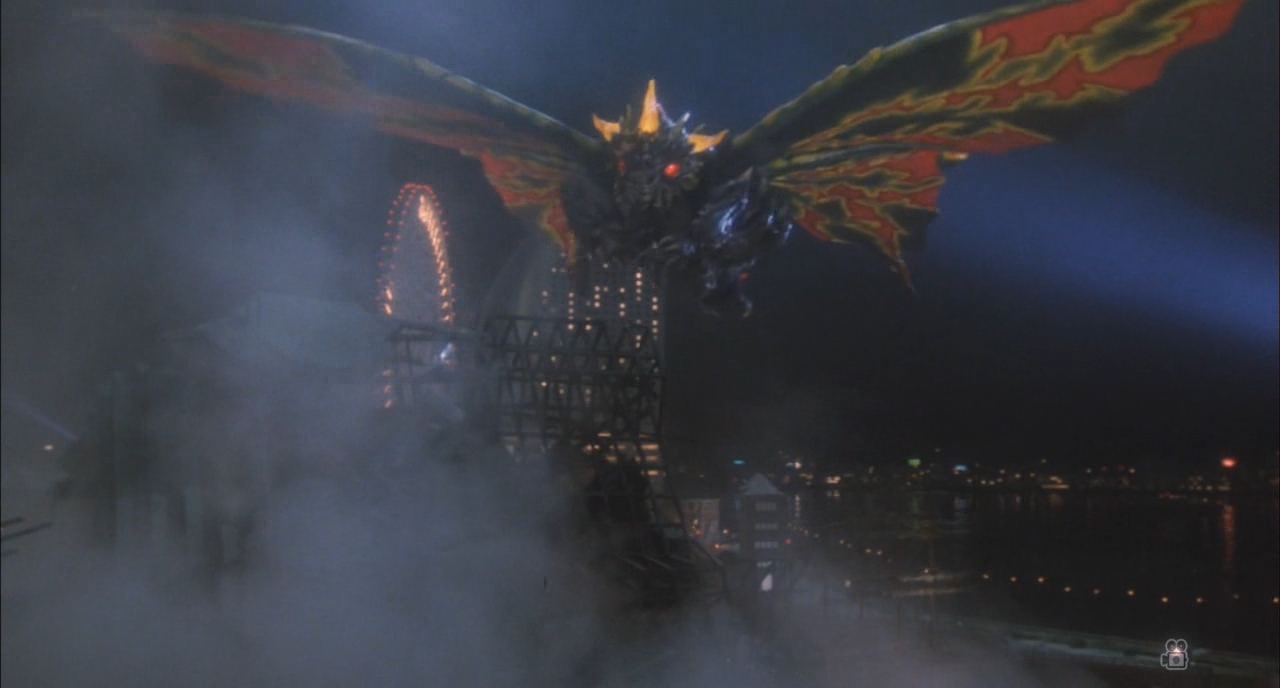 Godzilla vs. Mothra |1992|720p|japones