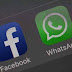 Facebook apelará decisión judicial contra uso de datos de WhatsApp.