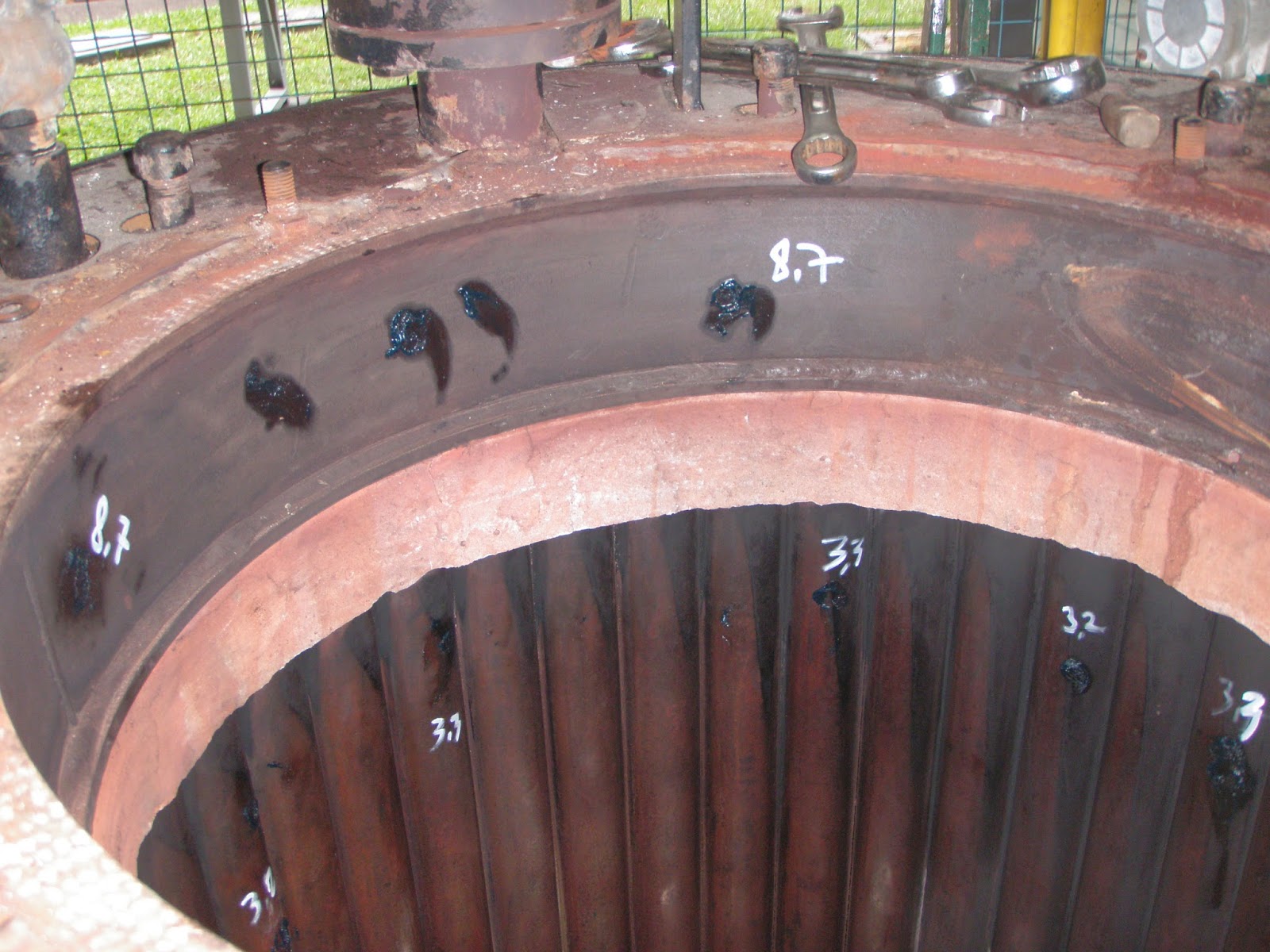 SWEETCORN TECH Apa itu Boiler