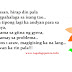 Tagalog Love Story Quotes
