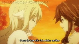 Fairy Tail 275 – (Fairy Tail Zero 10) Fairy Tail 275 anime Fairy Tail Zero 10