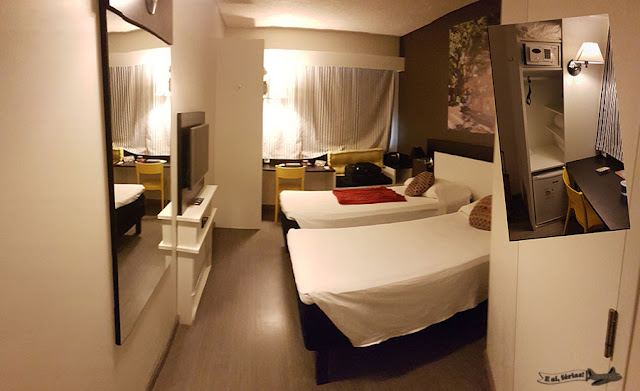 Hotel Ibis Porto Hotel Ibis Porto