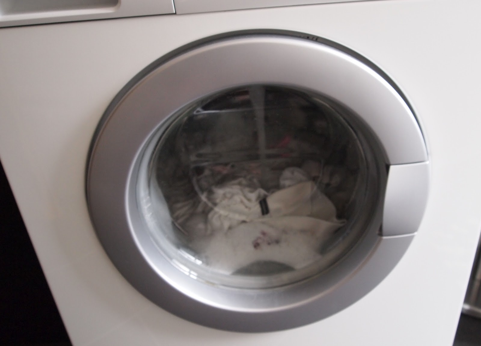 TestTestHurra: Mai 2012