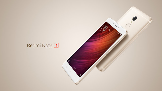 Xiaomi Redmi Note 4 Xiaomi Redmi Note 4