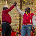 UhuRuto scheduled to unveil their Jubilee manifesto tomorrow.