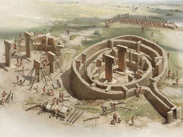 Gobekli Tepe: An Ancient Structure That Challenges Mainstream History