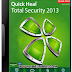 Quick Heal Total Security 2013 With Crack Free Download