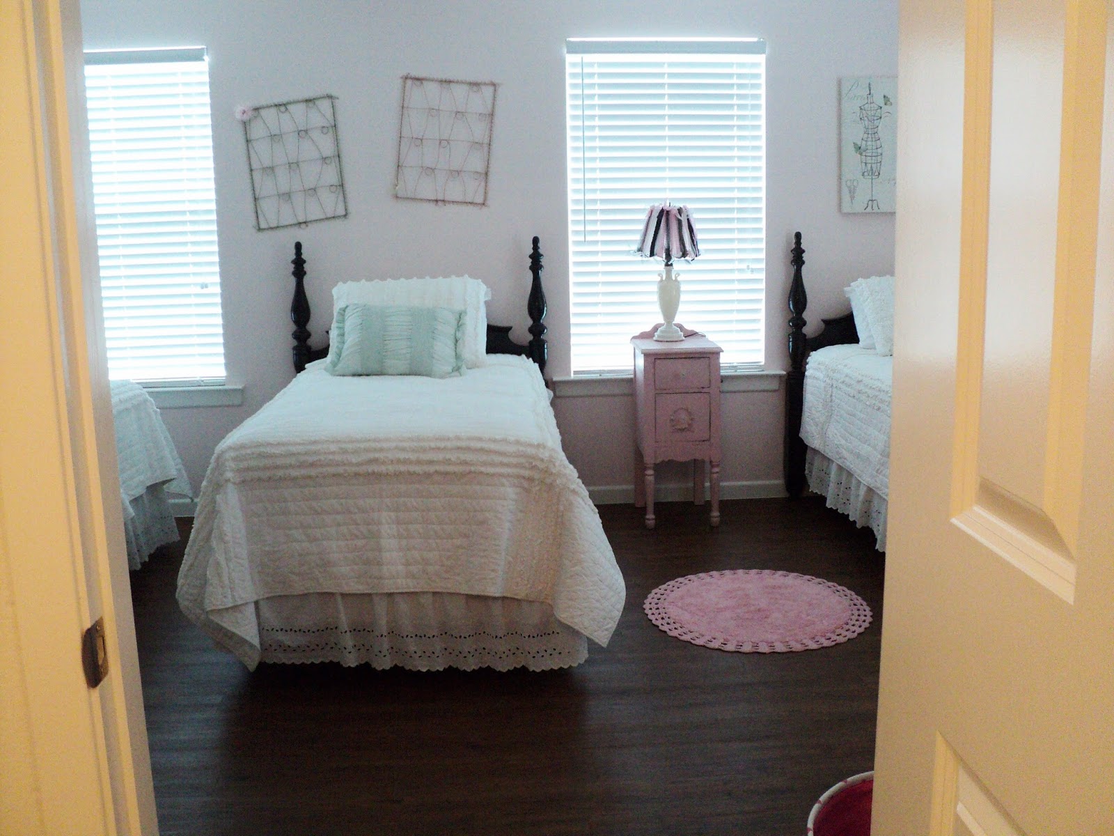 A Country Chic Retreat About Whitworth Ranch Retreat