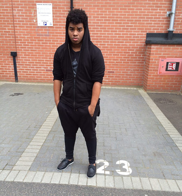 Emana Cheezy Ft. Éclat Edson - Cúmplice (Rap) [Download] | Camama-News